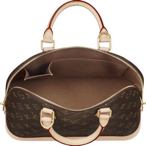 alma lv mm|borsa louis vuitton alma mm.